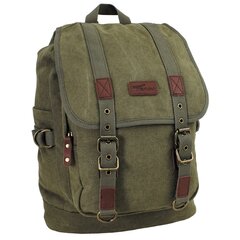 Rucsac din pânză Canvas pentru vânătoare