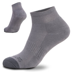 Șosete Pentagon Low Cut wolf grey