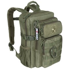 Rucsac pentru copii Assault 15l olive
