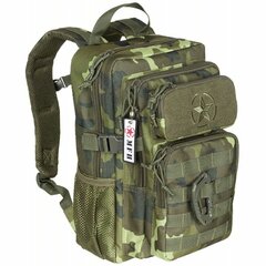 Rucsac pentru copii Assault 15l CZ95