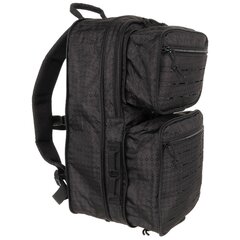 Rucsac compresibil OctaTac negru