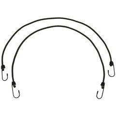 Elastic expandabil - corzi, 75cm 2 buc olive