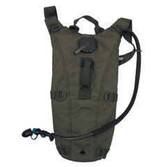 Sistem de hidratare Extreme cu rezervor 2,5l olive
