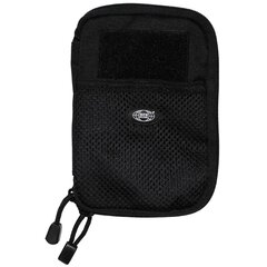 Organizator EDC negru