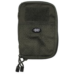 Organizator EDC olive
