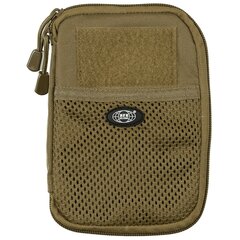 Organizator EDC coyote