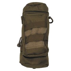 Kapsička Valec Molle coyote