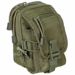 Geantă Utility MOLLE olive