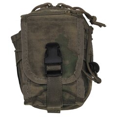 Husă Utility MOLLE atacs FG