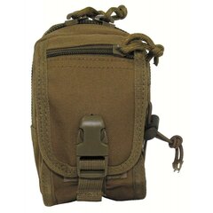 Husă Utility MOLLE coyote