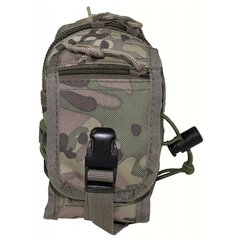 Geantă Utility MOLLE MultiCam