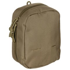 Borsetă multifuncțională MOLLE coyote