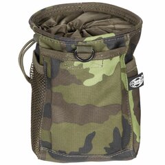 Husă pentru încărcătoare goale MOLLE model 95CZ