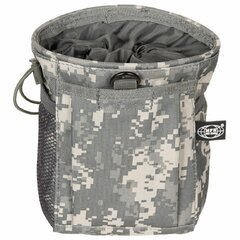 Drop pouch MOLLE AT digital