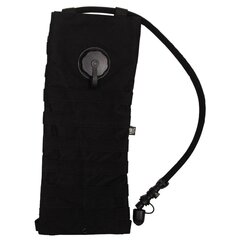 Sistem de hidratare 2,5l MOLLE negru