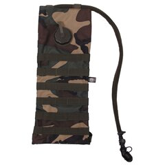 Sistem de hidratare 2,5 l MOLLE woodland