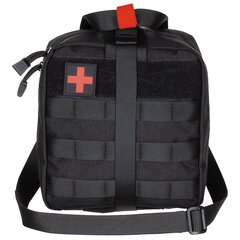 Geantă First Aid neagră