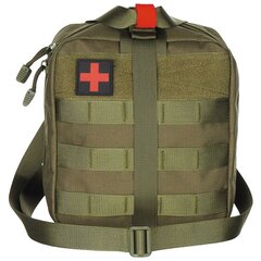 Borsetă First Aid olive