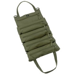 Geantă pentru scule Bushcraft olive