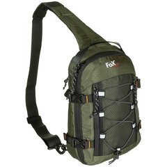 Rucsac de umăr FOX OUTDOOR olive
