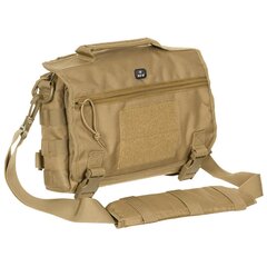 Geantă de umăr Molle coyote