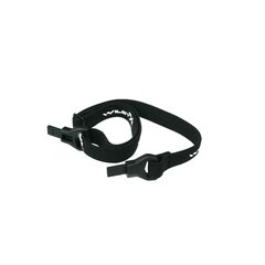 Curea elastică pentru ochelari WileyX neagră