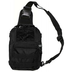 Rucsac de umăr negru