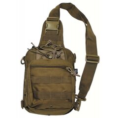 Rucsac de umăr coyote