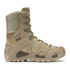 Încălțăminte tactică Lowa ZEPHYR GTX Hi TF coyote