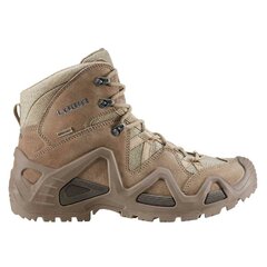 Încălțăminte tactică Lowa ZEPHYR GTX Mid TF – coyote