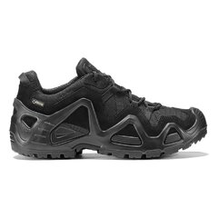 Încălțăminte tactică Lowa ZEPHYR GTX Low TF neagră