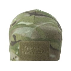 Căciulă de iarnă pentru copii Fleece Recon Kombat UK BTP