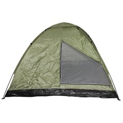Cort IGLU pentru 3 persoane US olive
