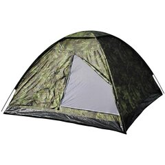 Cort IGLU 3 persoane CZ95