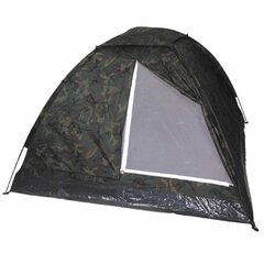 Cort IGLU 3 persoane US woodland