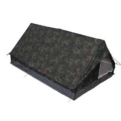 Cort MINIPACK 2 persoane US woodland