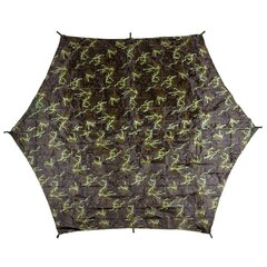 Foaie de cort multifuncțională Hexagon 340 × 310 CZ95