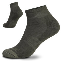 Șosete Pentagon Low Cut olive