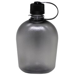 Sticlă de câmp GEN II 1l transparentă spre negru