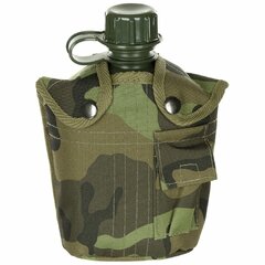 Bidon de apă US 1l CZ95