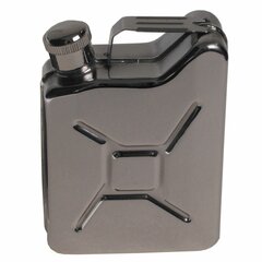 Sticluță de buzunar tip canistră 148 ml