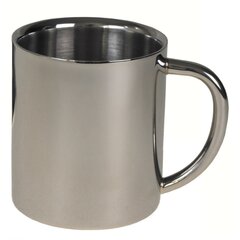 Cană 250ml oțel inoxidabil dublu
