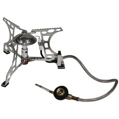 Aragaz pe gaz FOX outdoor