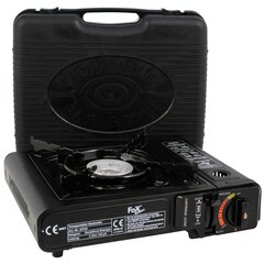Aragaz Camping (piezoelectric)