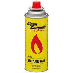 Cartuș de gaz 400ml CP250