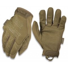 Mănuși Mechanix Original Covert coyote