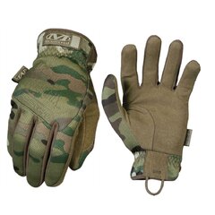 Mănuși Mechanix Fastfit Gen II MultiCam