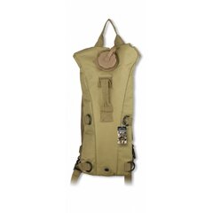 Sistem de hidratare Barbaric 2,5l Molle coyote