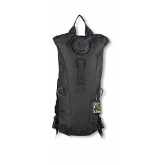 Sistem de hidratare Barbaric 2,5l Molle negru