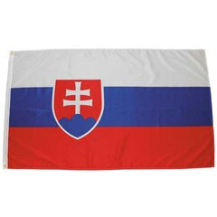 Steag mare 150x90cm - Slovacia